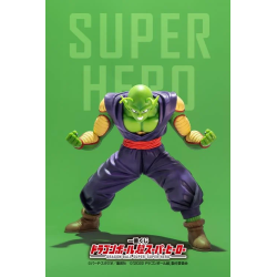 Piccolo (Lot B) - Super Héros - Dragon Ball Super - Ichibansho BNP62296