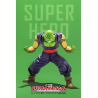 Piccolo (Lot B) - Super Héros - Dragon Ball Super - Ichibansho BNP62296