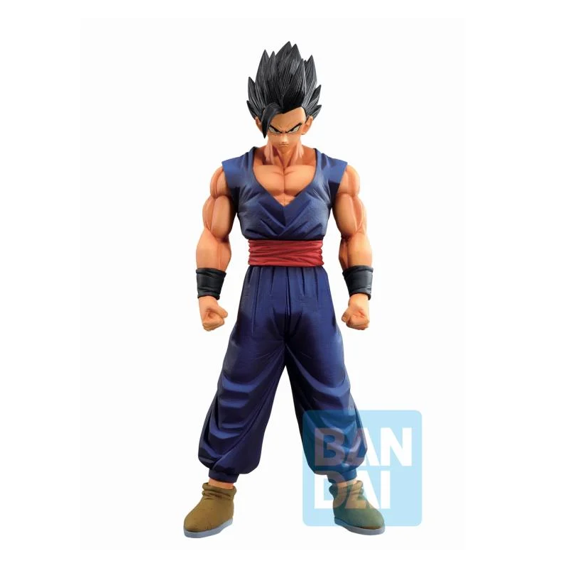 Ultimate Son Gohan (Lot A) - Super Héros - Dragon Ball Super - Ichibansho BNP62296