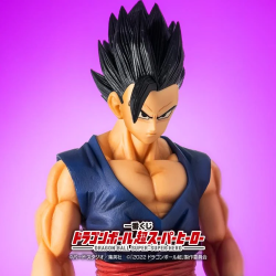 Ultimate Son Gohan (Lot A) - Super Héros - Dragon Ball Super - Ichibansho BNP62296