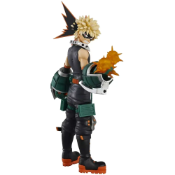 Katsuki Bakugo (Lot B) -...