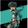Izuku Midoriya (Lot A) - Rushing - My Hero Academia - Ichibansho BNP62421