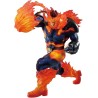 Endeavor (Lot F) - Rushing - My Hero Academia - Ichibansho BNP62421