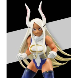 Mirko (Lot H) - Rushing - My Hero Academia - Ichibansho BNP62421