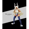 Mirko (Lot H) - Rushing - My Hero Academia - Ichibansho BNP62421