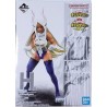 Mirko (Lot H) - Rushing - My Hero Academia - Ichibansho BNP62421