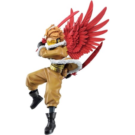 Hawks (Lot G) - Rushing - My Hero Academia - Ichibansho BNP62421