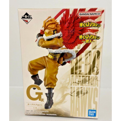 Hawks (Lot G) - Rushing - My Hero Academia - Ichibansho BNP62421