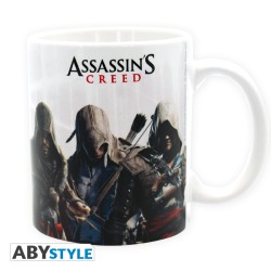 Mug - Assassin's Creed -...