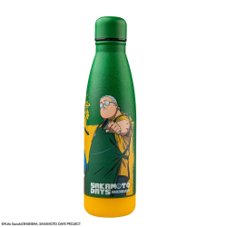 Bouteille Isotherme - Club...