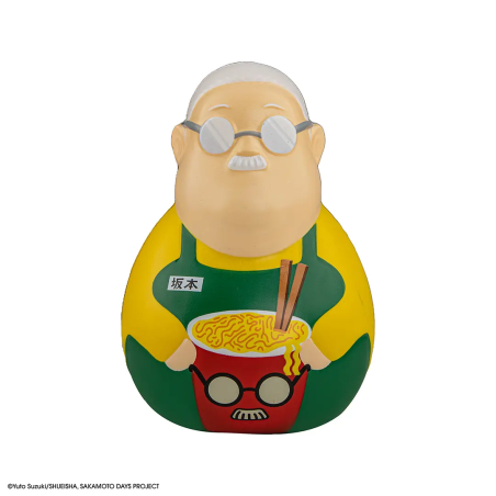 Anti-Stress - Taro Sakamoto - Sakamoto Days