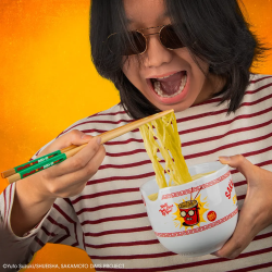 Bol à Ramen - Sakamoto Store - Sakamoto Days