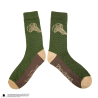 Chaussettes - Pack de 3 - Seigneur des Anneaux - 35/45 Unisexe 