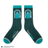 Chaussettes - Pack de 3 - Seigneur des Anneaux - 35/45 Unisexe 
