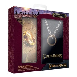 Gift Pack - Anneau Unique &...