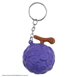 Porte-clefs (Squishy) -...