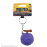 Porte-clefs (Squishy) - Fruit du Caoutchoutier - One Piece