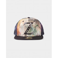 Casquette - Zelda - Mytical...