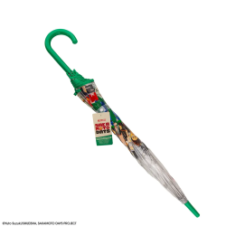 Parapluie - Club des Acolytes - Sakamoto Days - Unisexe 