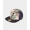 Casquette - Zelda - Mytical - U Unisexe 