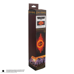 Tapis de Souris Gaming XL - Oeil de Sauron - Seigneur des Anneaux