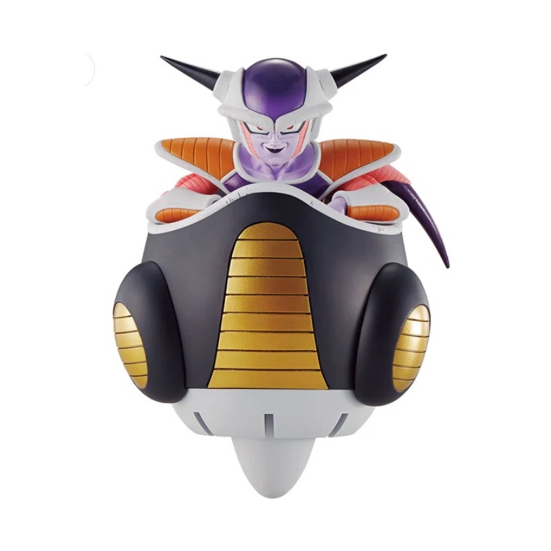 Freezer (Lot A) - Fear Frieza Army - Dragon Ball Super - Ichibansho BNP62550
