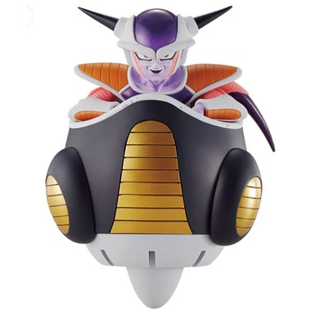 Freezer (Lot A) - Fear Frieza Army - Dragon Ball Super - Ichibansho BNP62550
