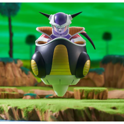 Freezer (Lot A) - Fear Frieza Army - Dragon Ball Super - Ichibansho BNP62550