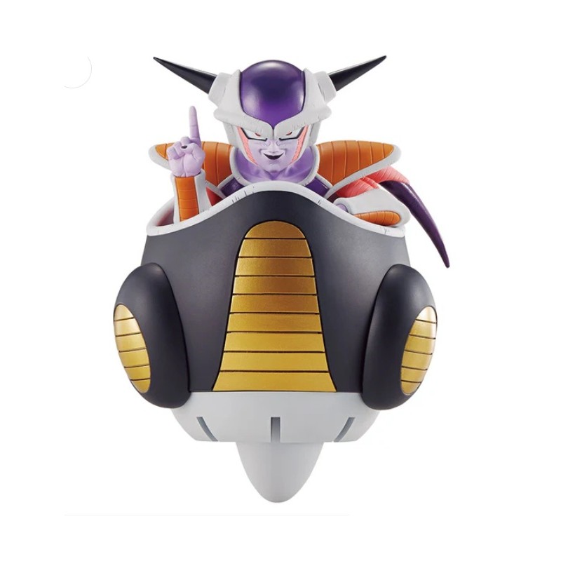 Freezer (Lot Last One) - Fear Frieza Army - Dragon Ball Super - Ichibansho BNP62550