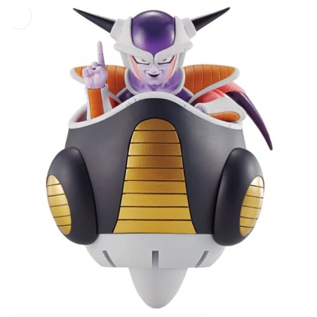 Freezer (Lot Last One) - Fear Frieza Army - Dragon Ball Super - Ichibansho BNP62550