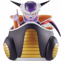 Freezer (Lot Last One) - Fear Frieza Army - Dragon Ball Super - Ichibansho BNP62550