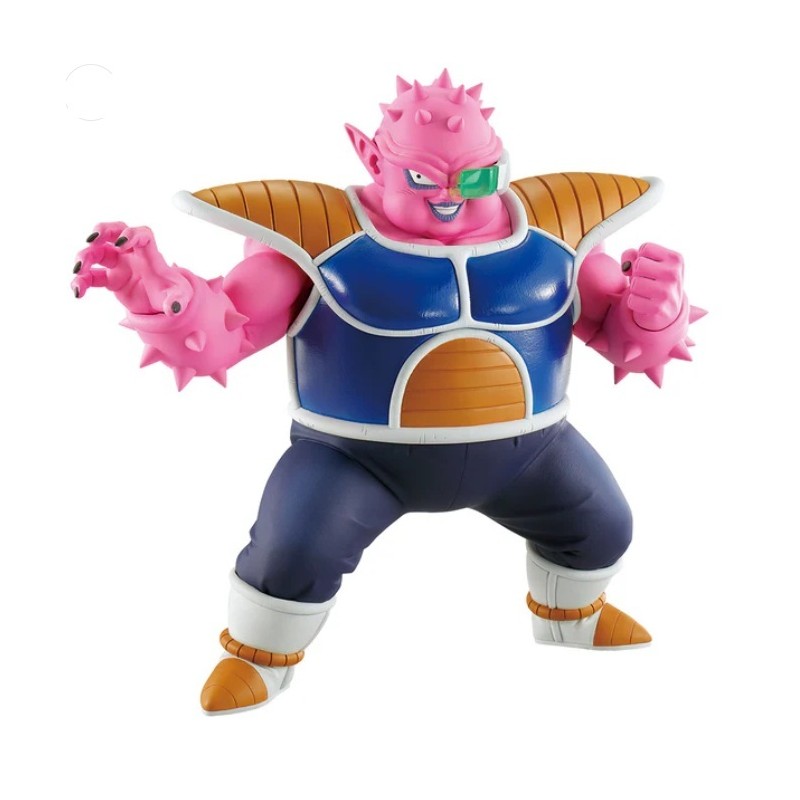 Dodoria (Lot C) - Fear Frieza Army - Dragon Ball Super - Ichibansho BNP62550
