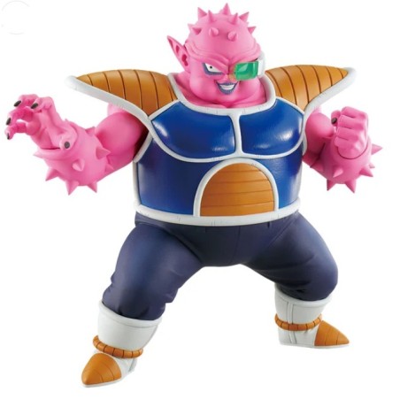 Dodoria (Lot C) - Fear Frieza Army - Dragon Ball Super - Ichibansho BNP62550