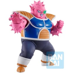 Dodoria (Lot C) - Fear Frieza Army - Dragon Ball Super - Ichibansho BNP62550