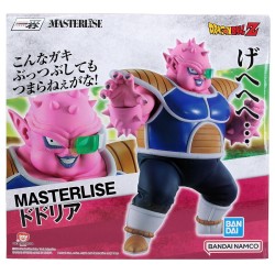 Dodoria (Lot C) - Fear Frieza Army - Dragon Ball Super - Ichibansho BNP62550