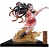 Nezuko (Lot C) - The city Where Demons Dwell - Demon Slayer - Ichibansho BNP62367