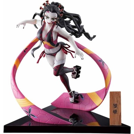 Daki Hime (Lot D) - The city Where Demons Dwell - Demon Slayer - Ichibansho BNP62367