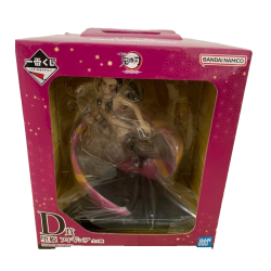 Daki Hime (Lot D) - The city Where Demons Dwell - Demon Slayer - Ichibansho BNP62367