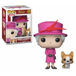 Queen Elisabeth II - Royal...