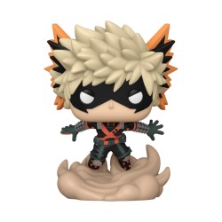 Bakugo - My Hero Academia (1810) - POP Animation Plus