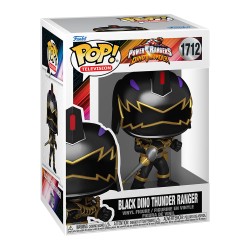 Black Ranger - Power...