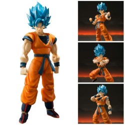 S.H.Figuarts - Super Saiyan...