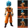 S.H.Figuarts - Super Saiyan God Son Goku - Dragon Ball Super