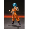 S.H.Figuarts - Super Saiyan God Son Goku - Dragon Ball Super