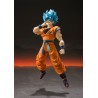S.H.Figuarts - Super Saiyan God Son Goku - Dragon Ball Super