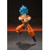 S.H.Figuarts - Super Saiyan God Son Goku - Dragon Ball Super