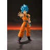 S.H.Figuarts - Super Saiyan God Son Goku - Dragon Ball Super