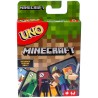 UNO - Minecraft - Import US