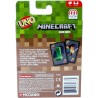 UNO - Minecraft - Import US
