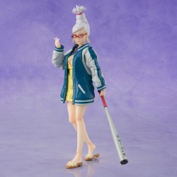 S.H.Figuarts - Seiko Ayase...